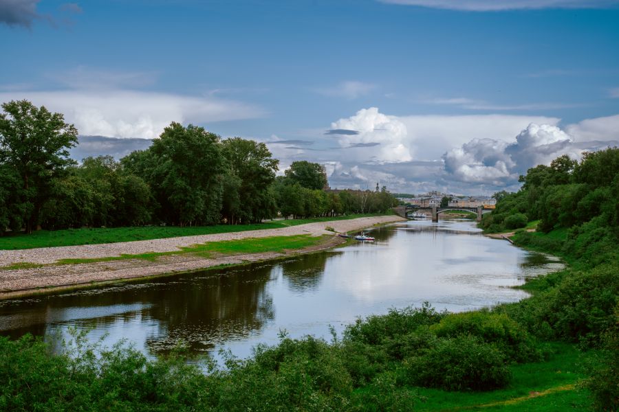 Галерея современного искусства 